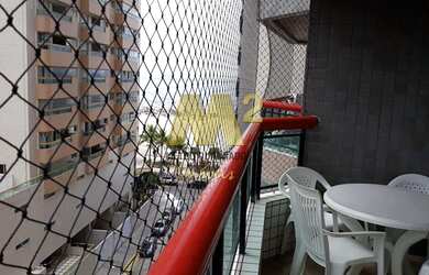 Imagem 15: Apartamento à venda 2 dormitórios. Aviação, Praia Grande