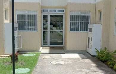 Imagem 1: Alugo apartamento no bairro de barro