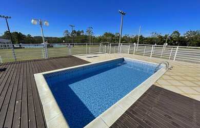 Imagem 9: LOTE A VENDA NO CONDOMÍNIO RESIDENCIAL GARDEN VILLE EM CRICIUMA COM 504m²