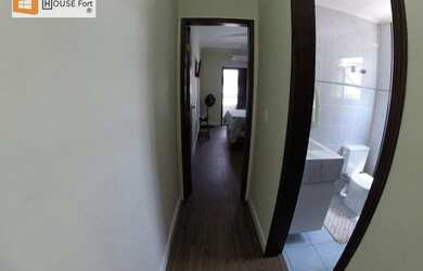 Imagem 13: Apartamento à venda, 53 m² por R$ 195.000,00 - Vila Guilhermina - Praia...