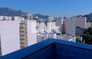 Imagem 16: Rio de Janeiro - Apartamento Padrão - Tijuca