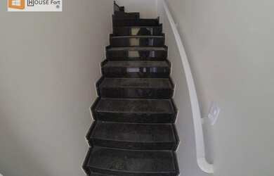 Imagem 3: Casa à venda, 58 m² por R$ 235.000,00 - Tude Bastos Sítio do Campo...