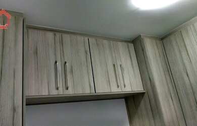 Imagem 14: Apartamento em Parque Residencial Jundiaí - Jundiaí