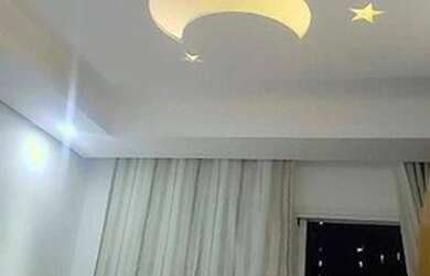 Imagem 8: Apartamento com 2 dormitórios, 50 m² - venda por R$ 230.000,00 ou aluguel...