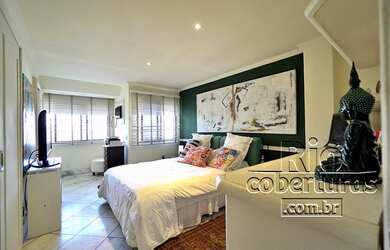 Imagem 16: Cobertura à venda no Jardim Oceânico. Única. Barra da Tijuca. RJ