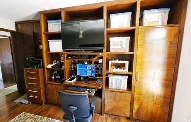 Imagem 12: Casa grande à venda com excelente localização em Atibaia