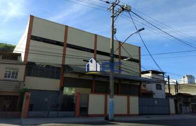 Imagem 7: Galpão à venda, 23000 m² - Venda da Cruz - São Gonçalo/RJ