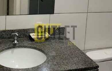 Imagem 10: Disponível para venda Apartamento no Condomínio Residencial Porto Paladio