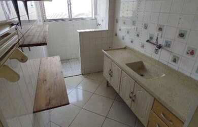 Imagem 13: Apartamento à venda, 40 m² por R$ 220.000,00 - Tupi - Praia Grande/SP