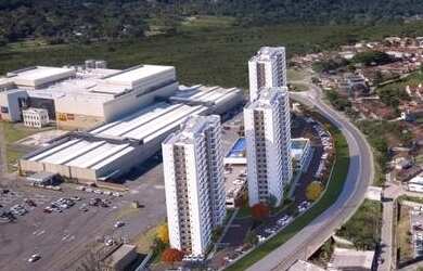 Imagem 2: Repasse no North Whay. Piscina, Churrasqueira, Varandae68m² de Área