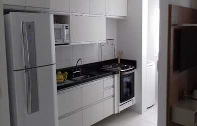 Imagem 11: JUNDIAÍ - Apartamento Padrão - JARDIM GUANABARA