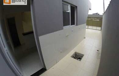 Imagem 14: Sobrado à venda, 62 m² por R$ 319.999,99 - Tude Bastos Sítio do Campo...