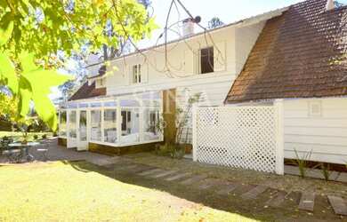 Imagem 2: Deslumbrante propriedade no Alto da Boa Vista