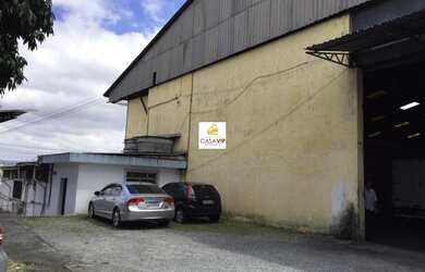 Imagem 5: Galpão industrial Venda e locação, Vila Mesquita, 1800m², 10 vagas