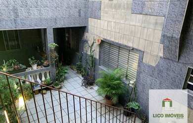 Imagem 11: Terreno com 04 casas à venda por R$ 1.200.000 - Vila Souza - São Paulo/SP