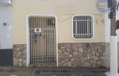 Imagem: O depósito possui 47m² de Área e está localizado em Centro