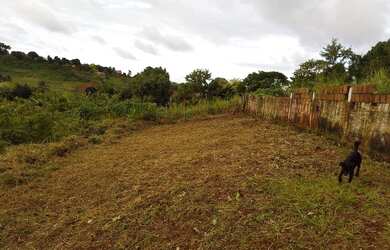Imagem 4: Terreno próx ao Shopping