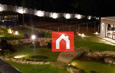 Imagem 2: Terreno à venda, 715 m² por R$ 671.892 - Pedancino - Caxias do Sul/RS