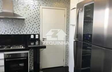 Imagem 10: Residencial - Bela Vista. Piscina, Varanda, 164m² de Áreae4 Vagas na...