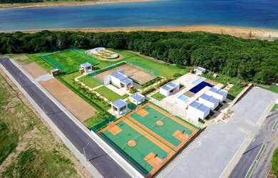 Imagem 11: Terreno na Chácara Bonfim à venda, 1161 m² por R$ 250.000 - Lagoa Do...