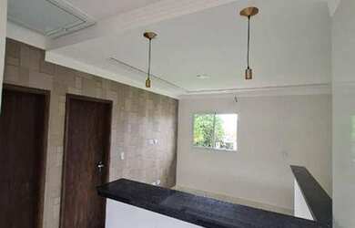 Imagem 4: Casa à venda, 50 m² por R$ 220.000,00 - Aviação - Praia Grande/SP