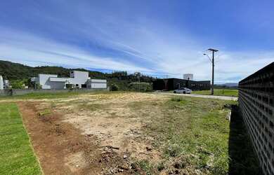 Imagem 11: LOTE A VENDA NO CONDOMÍNIO RESIDENCIAL GARDEN VILLE COM 734M²