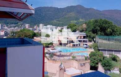 Imagem 6: Rio de Janeiro - Apartamento Padrão - Tijuca