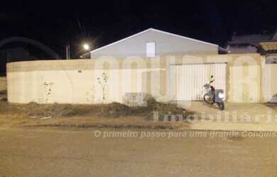 Imagem 1: Rio de Janeiro - Casa Padrão - Pedra de Guaratiba