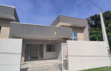 Imagem 1: CASA RESIDENCIAL em Guaratuba - PR, Balneário Nereidas