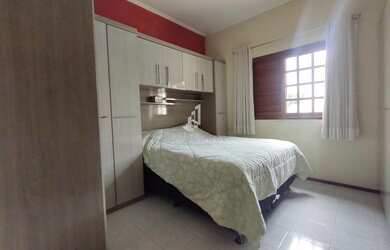 Imagem 7: Casa - Giardino D' Itália - Itatiba