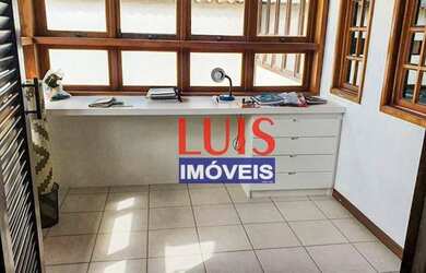 Imagem 11: Casa com 4 dormitórios à venda, 266 m² por R$ 840.000 - Itaipu - Niterói/RJ - CA5080