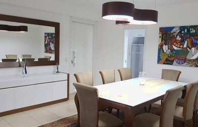 Imagem 9: APARTAMENTO RESIDENCIAL em RIO DE JANEIRO - RJ, Barra da Tijuca