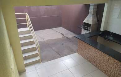 Imagem 12: Casa com 3 dormitórios - venda por R$ 650.000 ou aluguel por R$ 4.500/mês...