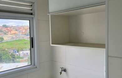 Imagem 7: Apartamento com 2 dormitórios, 52 m² - venda por R$ 233.000,00 ou aluguel...