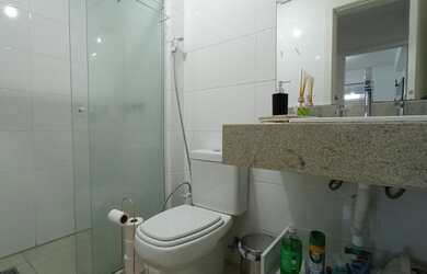 Imagem 16: Apartamento para venda tem 82 metros quadrados com 3 quartos em Agronômica...