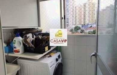 Imagem 8: Apartamento à venda, Chácara Inglesa, 50m², 2 dormitórios, 1 vaga!