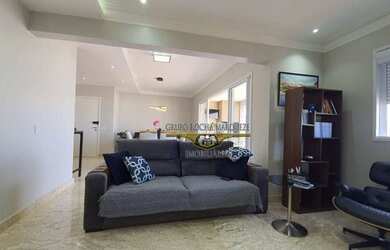 Imagem 8: Apartamento com 2 dormitórios, 96 m² - venda por R$ 1.050.000,00 ou...