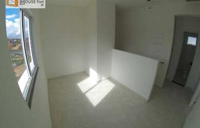 Imagem 1: Casa à venda, 50 m² por R$ 219.999,99 - Aviação - Praia Grande/SP