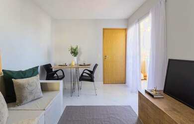 Imagem 2: Apartamento à venda, 46 m² por R$ 169.000,00 - Jardim Ísis - Cotia/SP