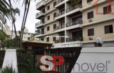 Imagem: O apartamento possui 4 Dormitórios, 3 Banheiros, 2 Vagas na