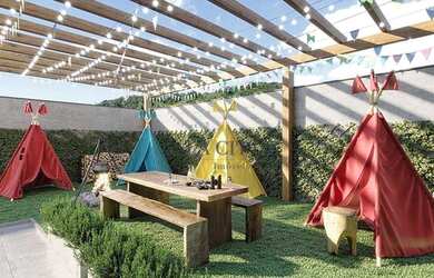 Imagem 7: Apartamento com 2 dormitórios à venda, 65 m² por R$ 639.000,00 - Praia Brava - Itajaí/SC