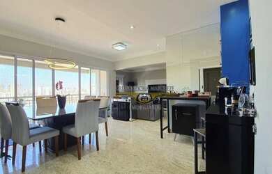 Imagem 2: Apartamento com 2 dormitórios, 96 m² - venda por R$ 1.050.000,00 ou...