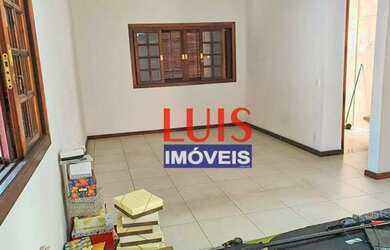 Imagem 5: Casa com 4 dormitórios à venda, 266 m² por R$ 840.000 - Itaipu - Niterói/RJ - CA5080