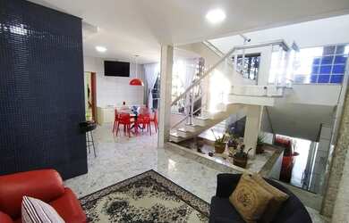 Imagem 1: Venda Residential / Home Belo Horizonte MG