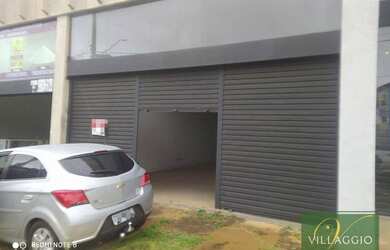 Imagem: O depósito possui 100m² de Área, Imóvel novo e está localizado