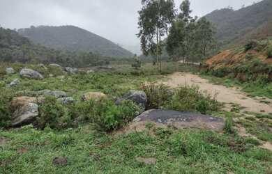Imagem 6: Maravilhoso Sítio Em Rio Preto M.G. 168 Hectares