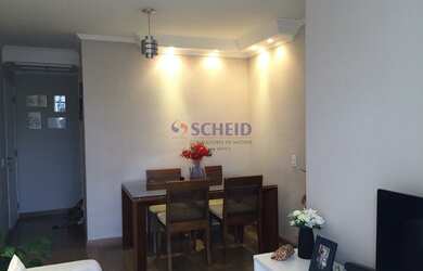 Imagem 2: Apartamento á venda, 3 dorms, 1vaga, 63m na Vila Santa Catarina, São...