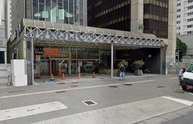 Imagem: O depósito possui 58m² de Área e está localizado em Bela