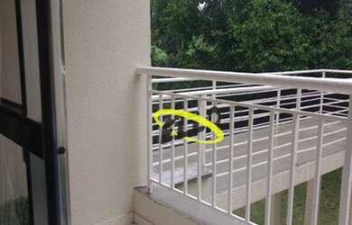 Imagem 6: Apartamento à venda, 65 m² por R$ 265.000,00 - Jardim Caiapia - Cotia/SP