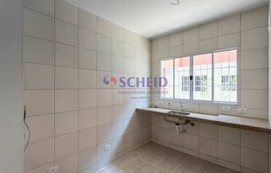 Imagem 14: Sobrados em condomínio fechado à venda na Vila Santa Catarina em São...